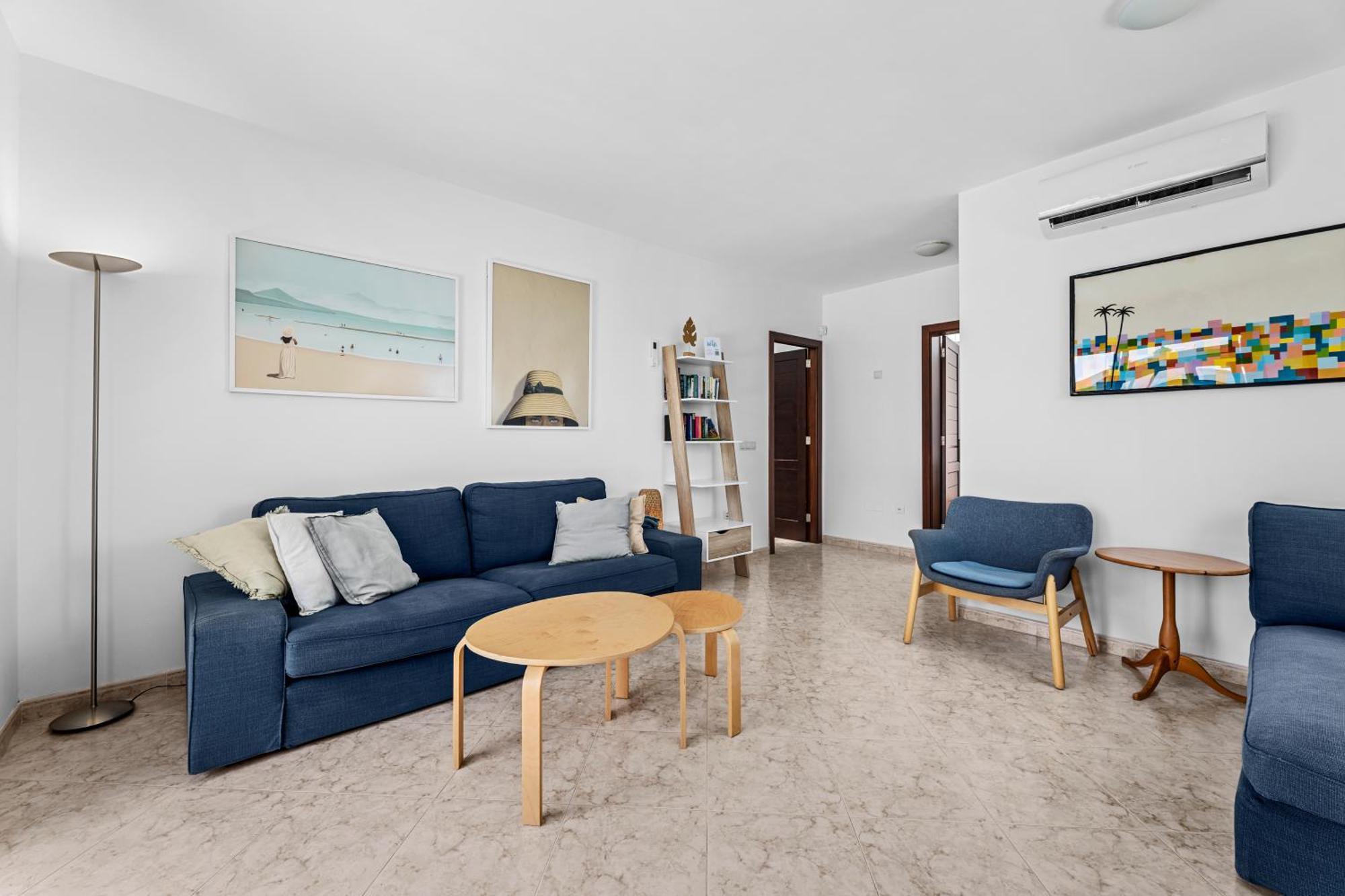 3 Bedroom Villa With Private Pool Close To Papagayo Beach Playa Blanca  Exteriér fotografie